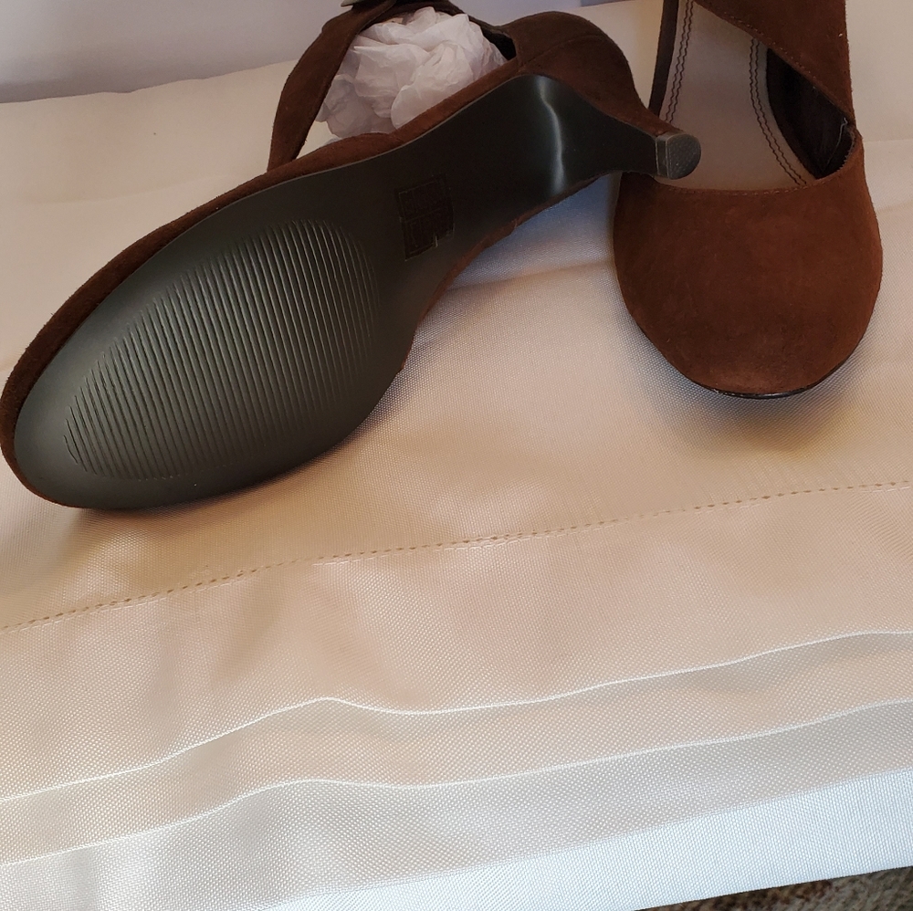 Shoes,